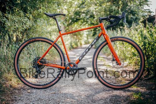 Cotic Escapade fiche technique et avis